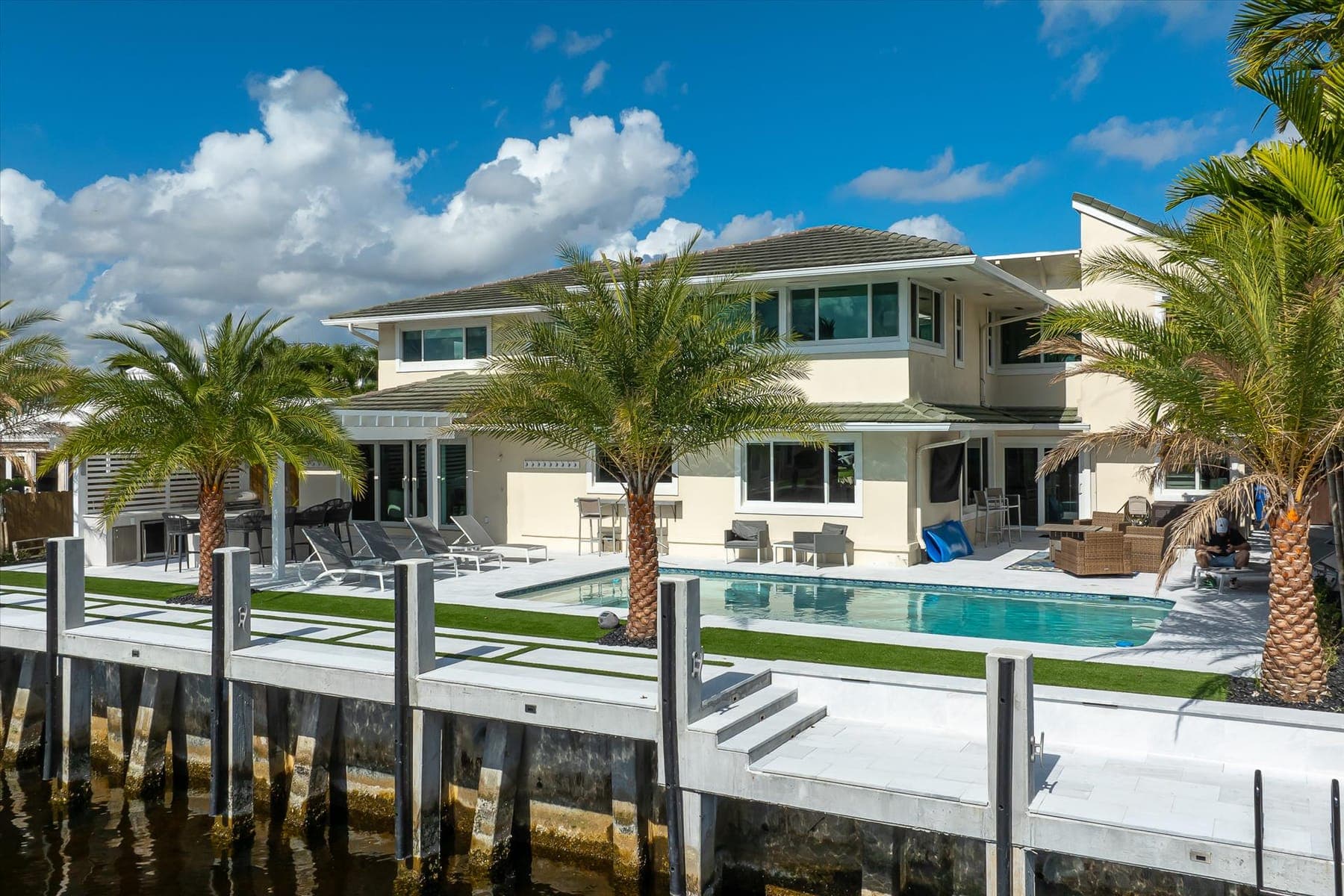 Bermuda Riviera Exquisite in Fort Lauderdale