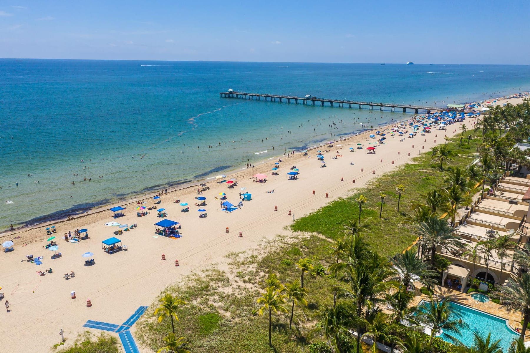 Lauderdale Charmant in Lauderdale-by-the-Sea