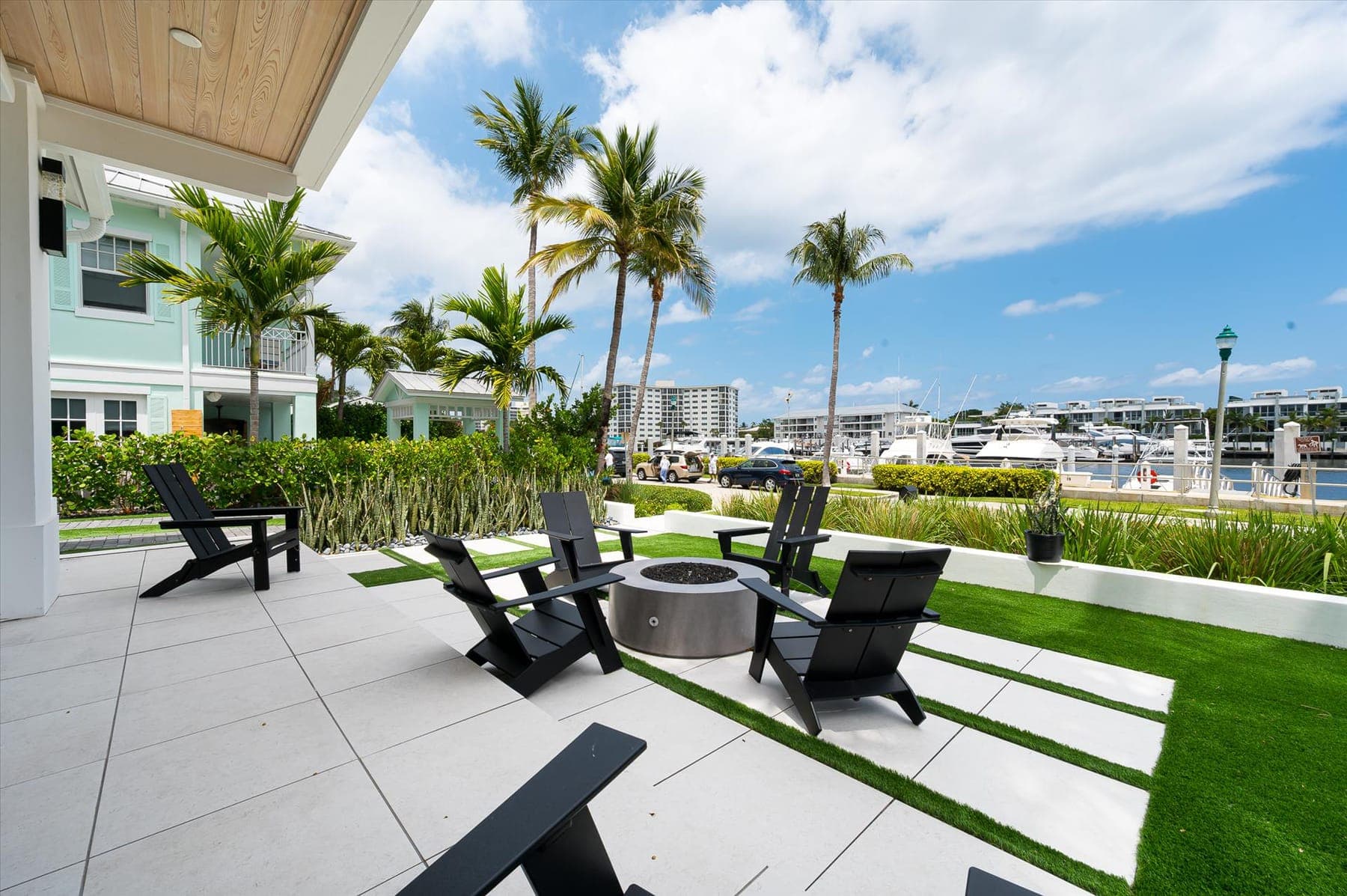 Marina Delray Magnifique, a home we manage in Delray Beach