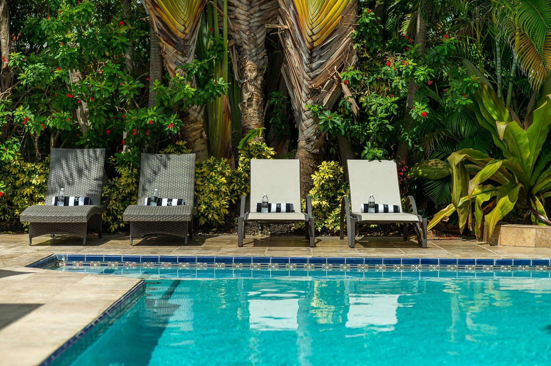 Singer Island Oasis, West Palm Beach