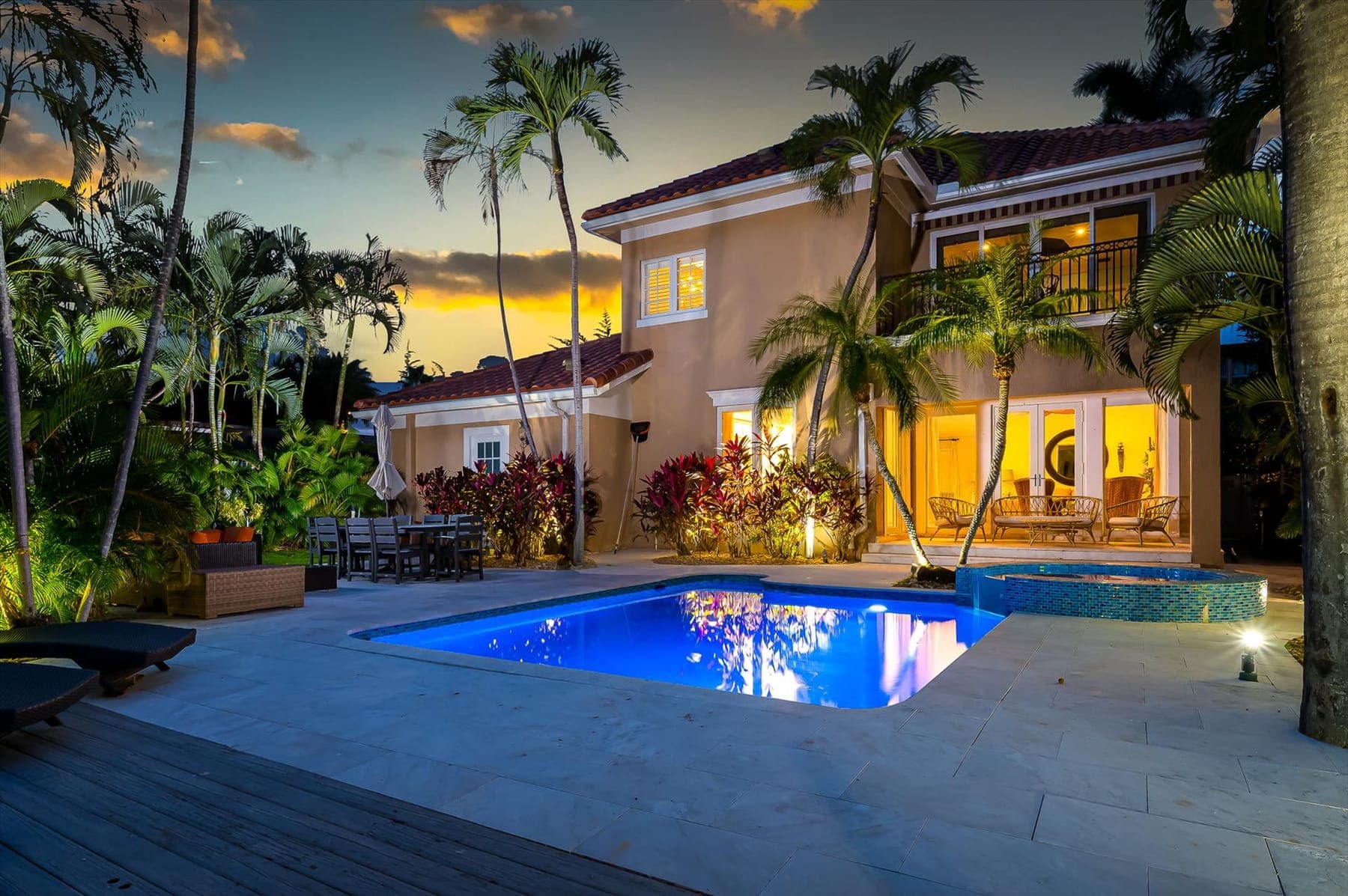 Solar Isle Incredible, Fort Lauderdale