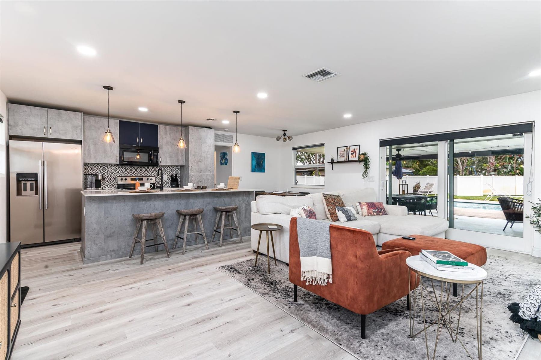 Wilton Manors Vibrante in Wilton Manors